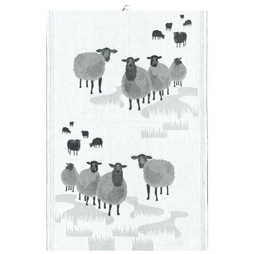 EKELUND/HOUDE Tea Towel Ekelund FARHAGEN 48x70 cm EKELUND/HOUDE Tea Towel Ekelund FARHAGEN 48x70 cm