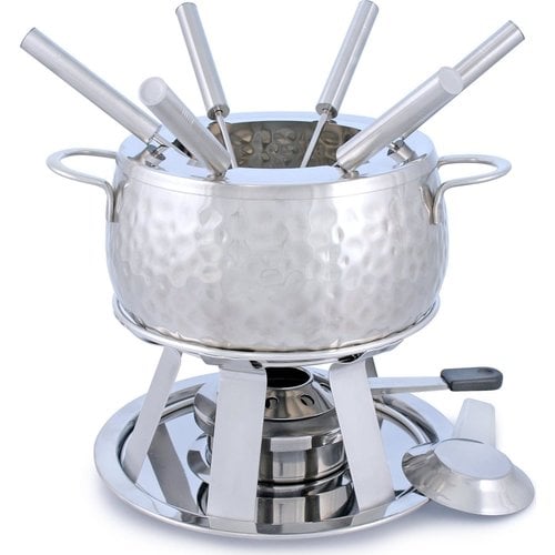 Swissmar SWISSMAR Bienne Meat Fondue Set Swissmar SWISSMAR Bienne Meat Fondue Set