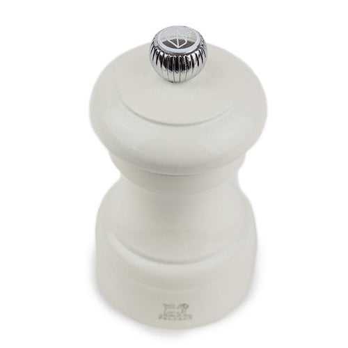 Peugeot Bistro Salt Mill Ivory