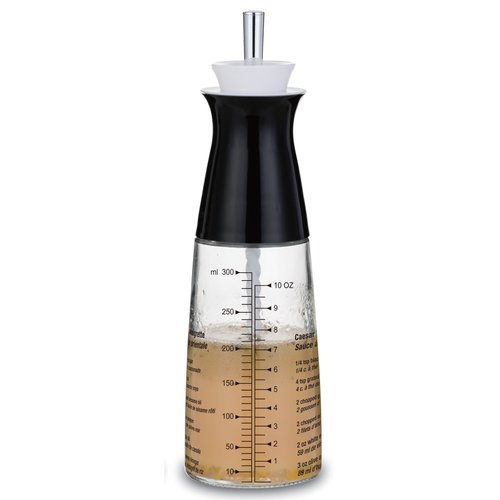 Regency SALAD DRESSING BOTTLE GLASS Regency SALAD DRESSING BOTTLE GLASS