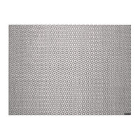 Placemat Origami Rectangle Ice