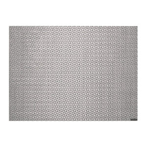Chilewich Placemat Origami Rectangle Ice