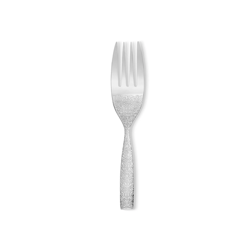 Alessi ALESSI Serving Fork  "DRESSED"