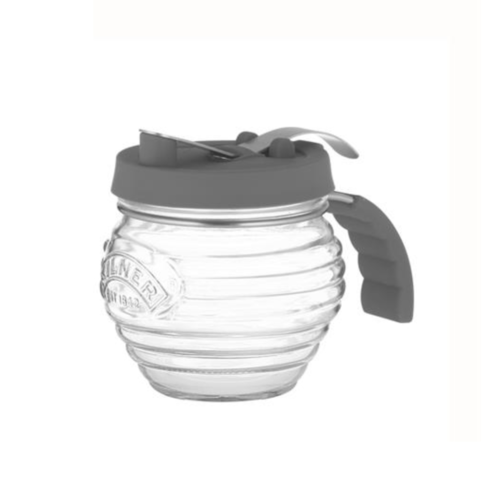 Danesco Kilner Syrup Dispenser Danesco Kilner Syrup Dispenser