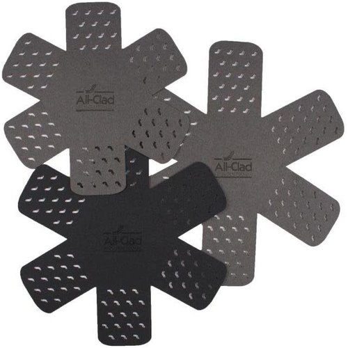 ALLCLAD Pan/Cookware Protector -3 PC ALLCLAD Pan/Cookware Protector -3 PC