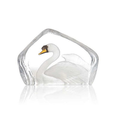 Maleras Swan