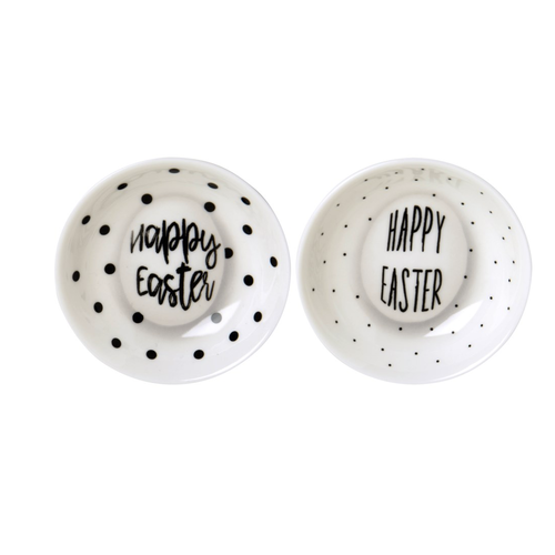 Carsim Happy Easter Small Bowl Carsim Happy Easter Small Bowl