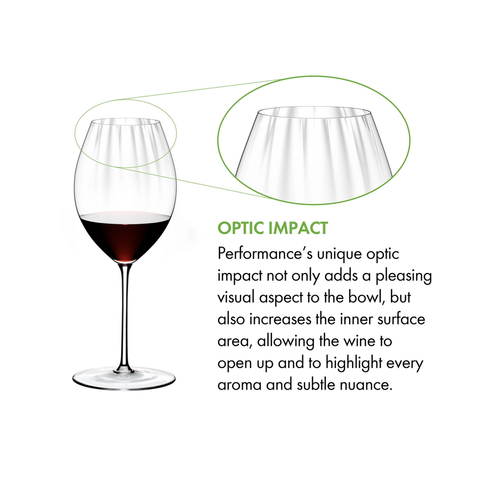 Riedel Performance Amarone/Syrah Riedel Performance Amarone/Syrah