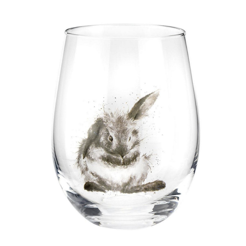 Wrendale Wrendale 19oz Tumbler Rabbit Wrendale Wrendale 19oz Tumbler Rabbit