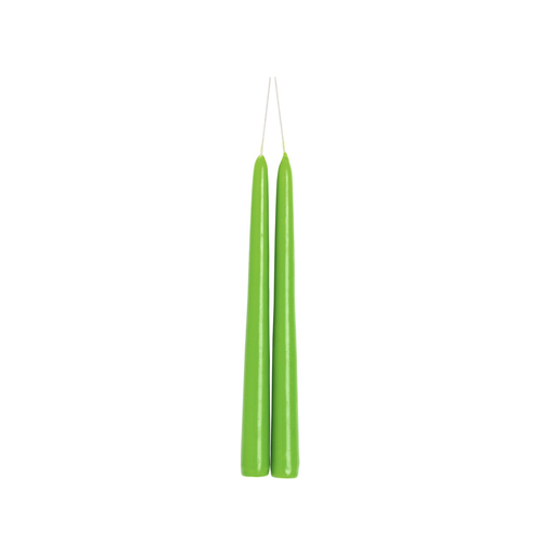 IHR Polish Taper 9.5 Inches Green Grass IHR Polish Taper 9.5 Inches Green Grass