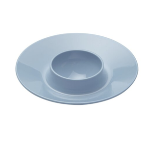MEPAL Mepal Egg Cup Plate Nordic Blue