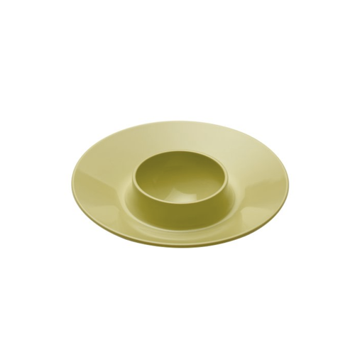 MEPAL Mepal Egg Cup Plate Nordic Lemon MEPAL Mepal Egg Cup Plate Nordic Lemon