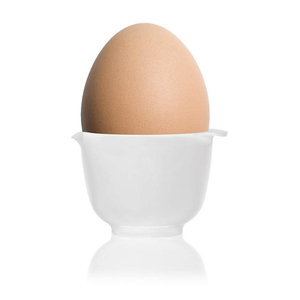 Rosti ROSTI Egg Cup Mini Bowl White