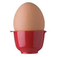 ROSTI Egg Cup Mini Bowl Red