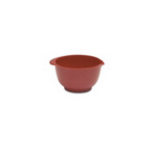 Rosti ROSTI Egg Cup Mini Bowl Red Rosti ROSTI Egg Cup Mini Bowl Red