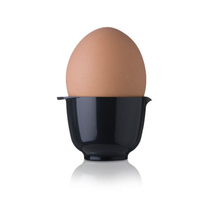 Rosti Egg Cup Mini Bowl Black