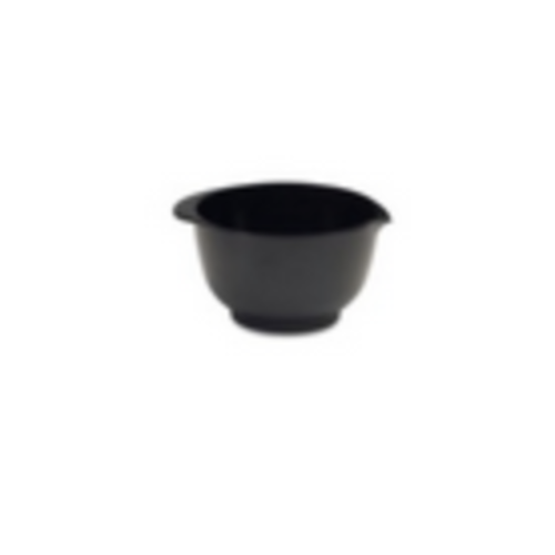 Rosti Rosti Egg Cup Mini Bowl Black