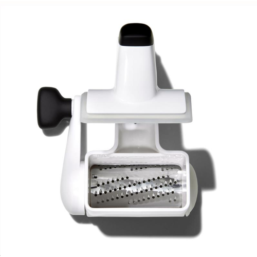 OXO OXO Seal & Store Rotary Cheese Grater