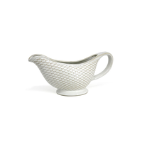 LA PETITE CUISINE Textured Gravy Boat