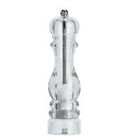 Nancy Acrylic Salt Mill 30 cm