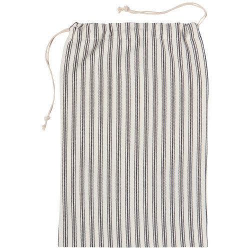 Now Designs Fresh Baked Bread Bag Ticking Stripe