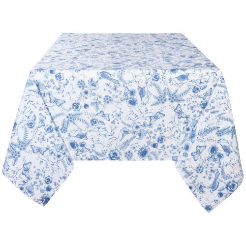 Now Designs Tablecloth 60 x 120 ins. Juliette Now Designs Tablecloth 60 x 120 ins. Juliette