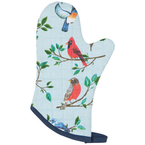 Danica Mitts Classic Assorted Birdsong Danica Mitts Classic Assorted Birdsong