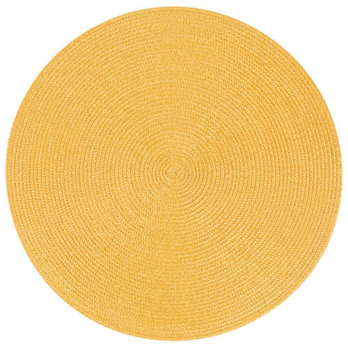 Now Designs Placemat Disko Honey Now Designs Placemat Disko Honey