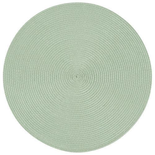 Danica Placemat Disco Aloe Danica Placemat Disco Aloe