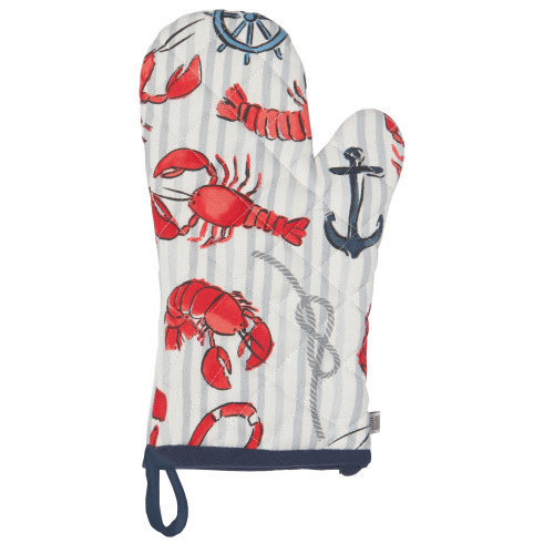 Danica Mitts Spruce Lobster Danica Mitts Spruce Lobster