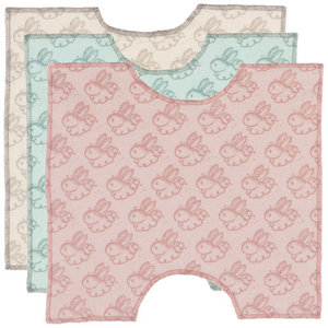 Now Designs Reusable MopCloths Dust Bunny