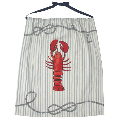 Now Designs Lobster Bib