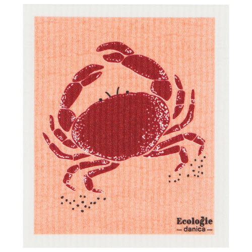 Swedish Cloth Swedish Cloth Crab