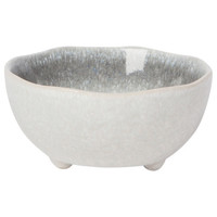 Bowl Reactive Glaze MIST GRAY