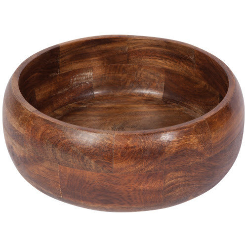 Danica Mango Wood Bowl LARGE Danica Mango Wood Bowl LARGE