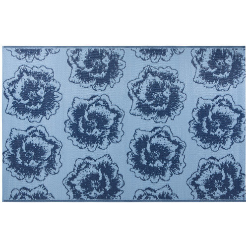 Now Designs Patio Rug 4 x 6 feet Juliette Now Designs Patio Rug 4 x 6 feet Juliette