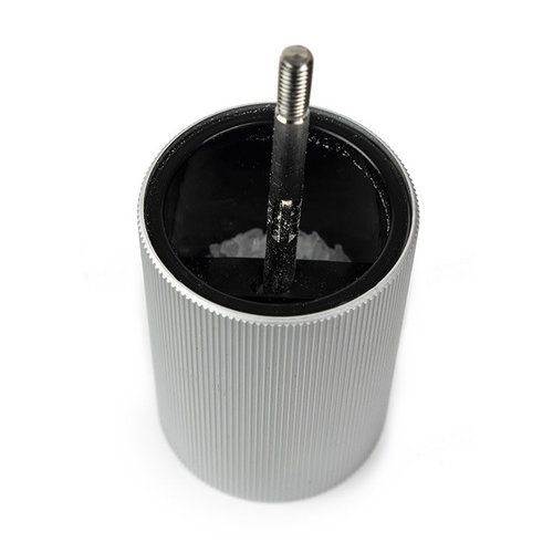 Peugeot LINE Natural Salt Mill 12 cm Peugeot LINE Natural Salt Mill 12 cm