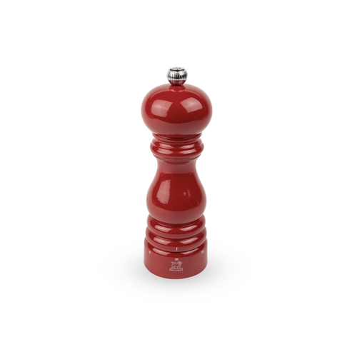 Peugeot Paris Red Passion Pepper Mill 18 cm