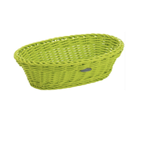 Bread Basket Green