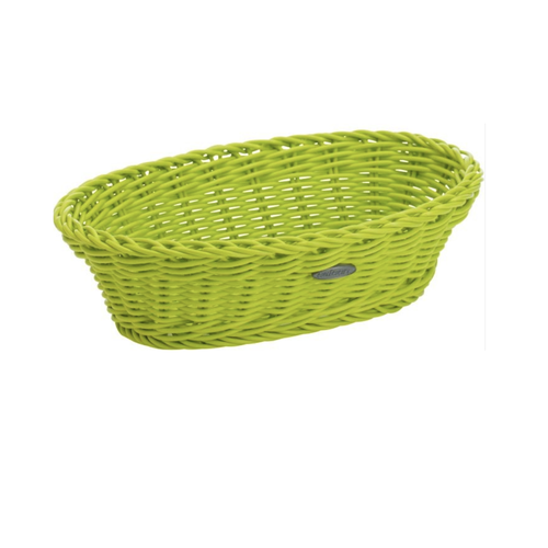 Westmark Bread Basket Green