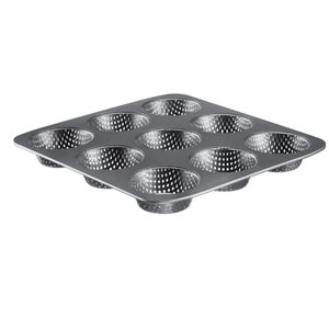 Westmark WESTMARK Bread Roll Baking Tin - 9 rolls