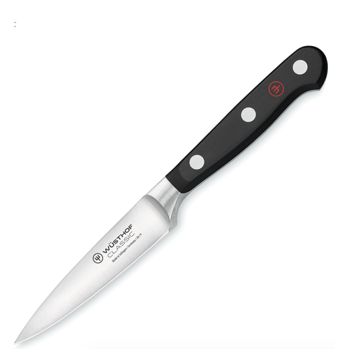 Wusthof WUSTHOF CLASSIC KNIFE BLOCK SET 6 pcs. BEECHWOOD