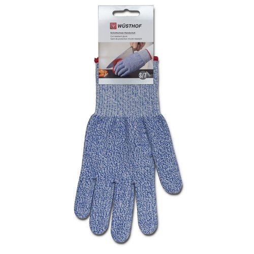 Wusthof Cut resistant glove Size 7- SMALL - WUSTHOF Wusthof Cut resistant glove Size 7- SMALL - WUSTHOF