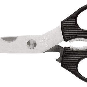 Shun Shun Kitchen Scissor