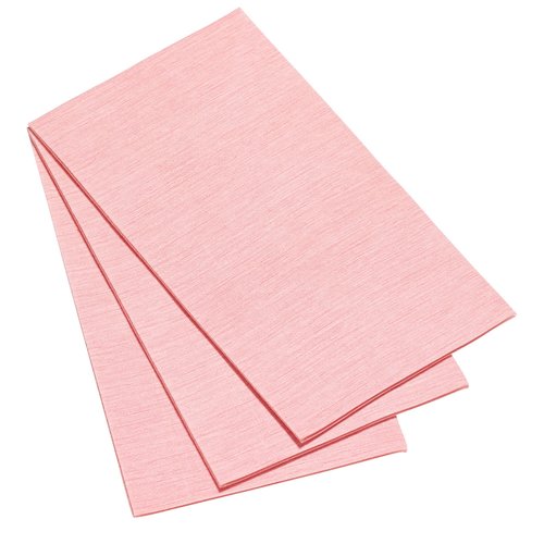David Shaw Tableware Deluxe Guest Towel ROSE 15 pc David Shaw Tableware Deluxe Guest Towel ROSE 15 pc