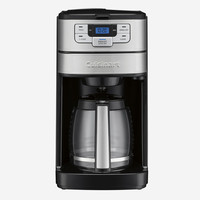 GRIND & BREW 12 cup Coffee Maker CUISINART