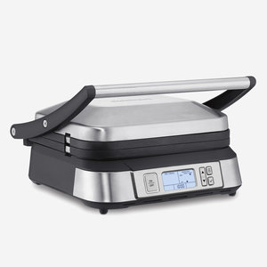 Cuisinart Smoke-Less Contact Griddler CUISINART