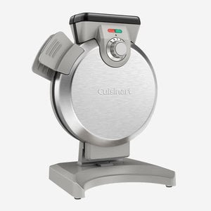 Cuisinart Waffle Maker Vertical CUISINART