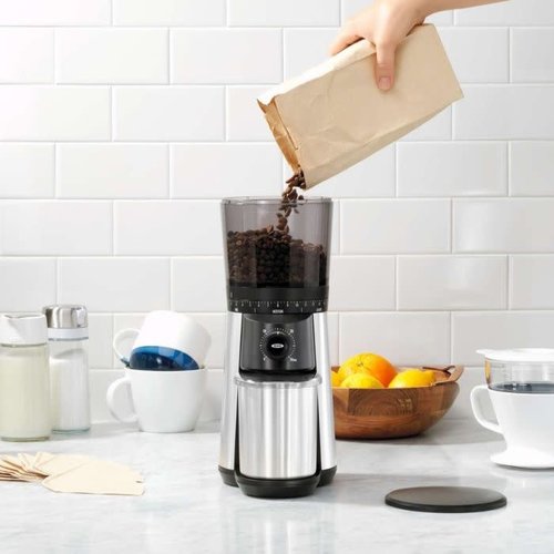 OXO OXO Brew Conical Burr Coffee Grinder
