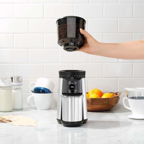 OXO OXO Brew Conical Burr Coffee Grinder